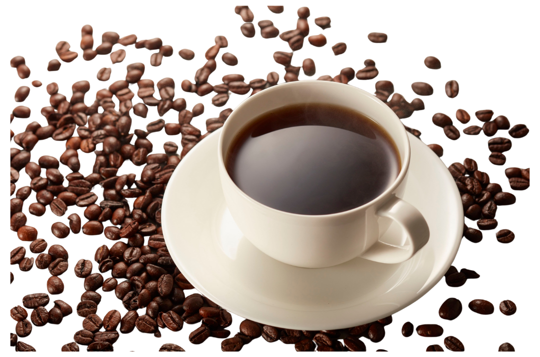 コーヒー豆 / Café