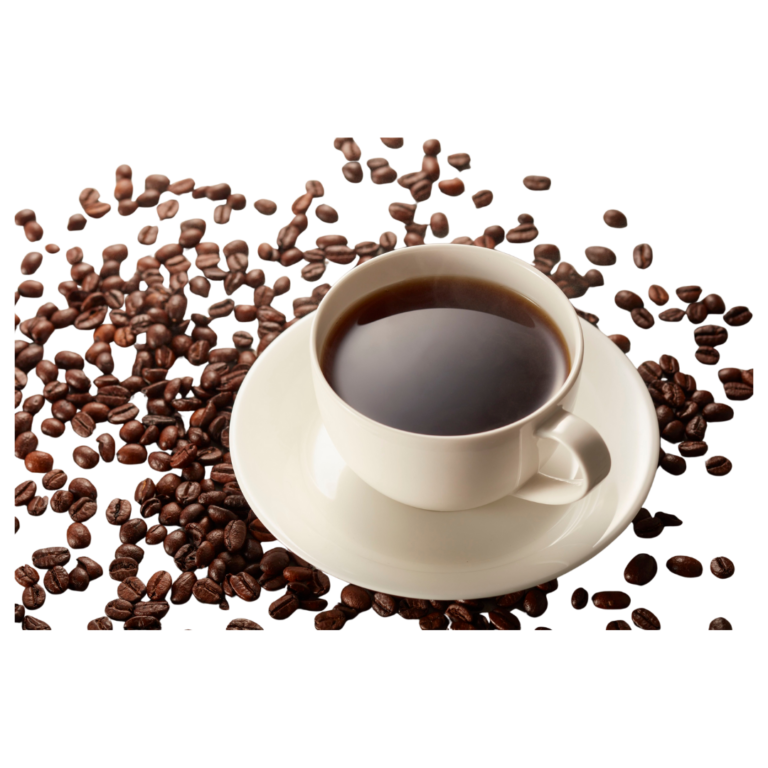 コーヒー豆 / Café