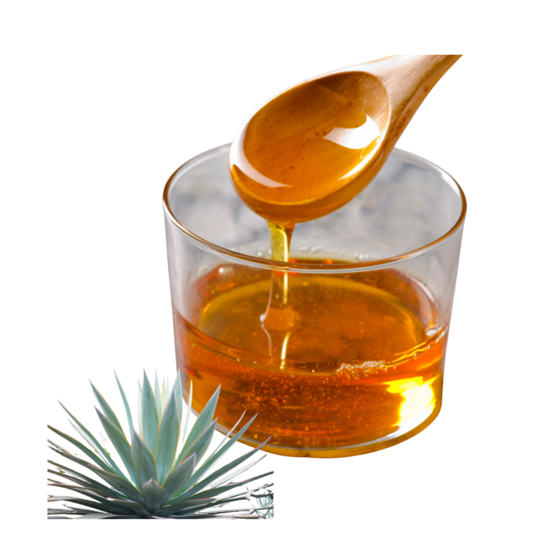 アガベシロップ / Jarabe de agave